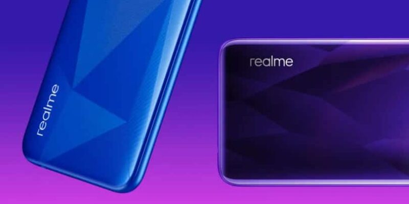 Стали известны некоторые характеристики смартфона Realme 6 Pro (realme 6 pro)