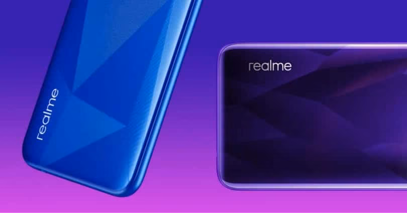 Стали известны некоторые характеристики смартфона Realme 6 Pro 3 realme 6 pro