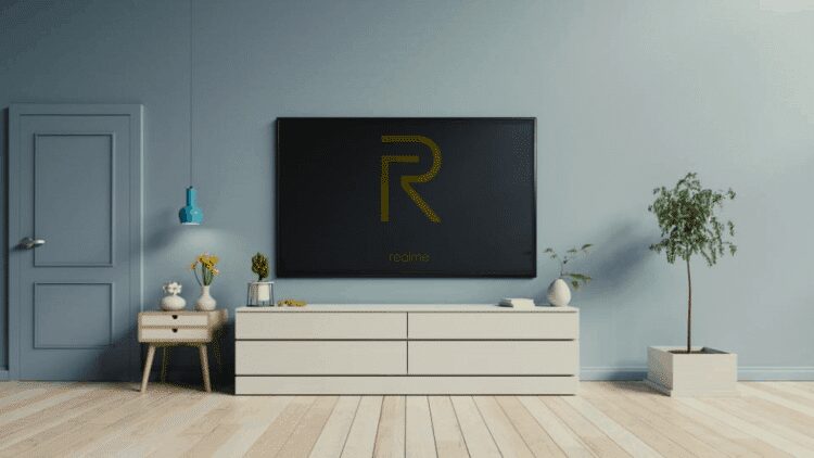 На выставке MWC 2020 состоится анонс Realme TV 2 realme tv ready to enter the market will compete with xiaomi mi tv tech gami