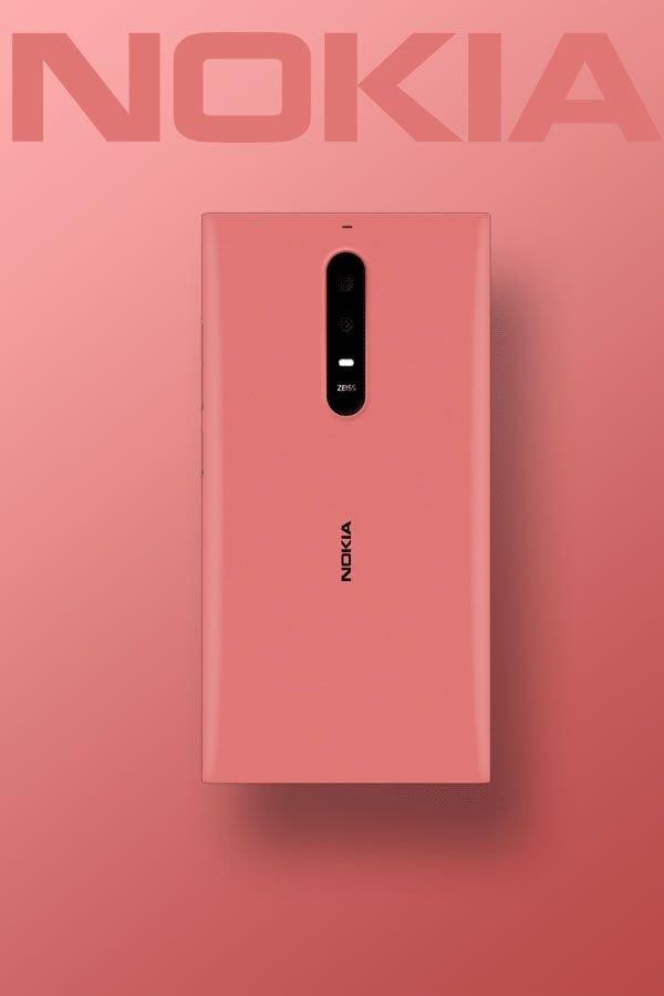 Nokia N9 Reissue Edition отдает в открытую: поколение классического тяжелого возвращения