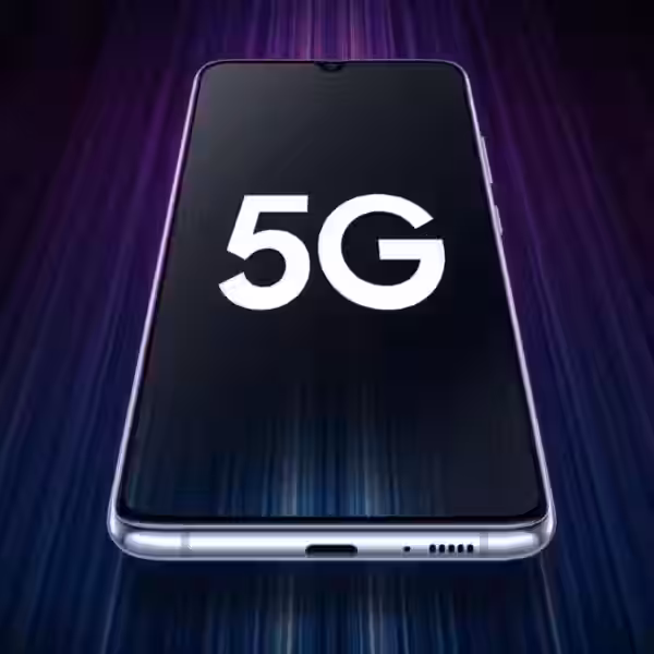 samsung 5g phone