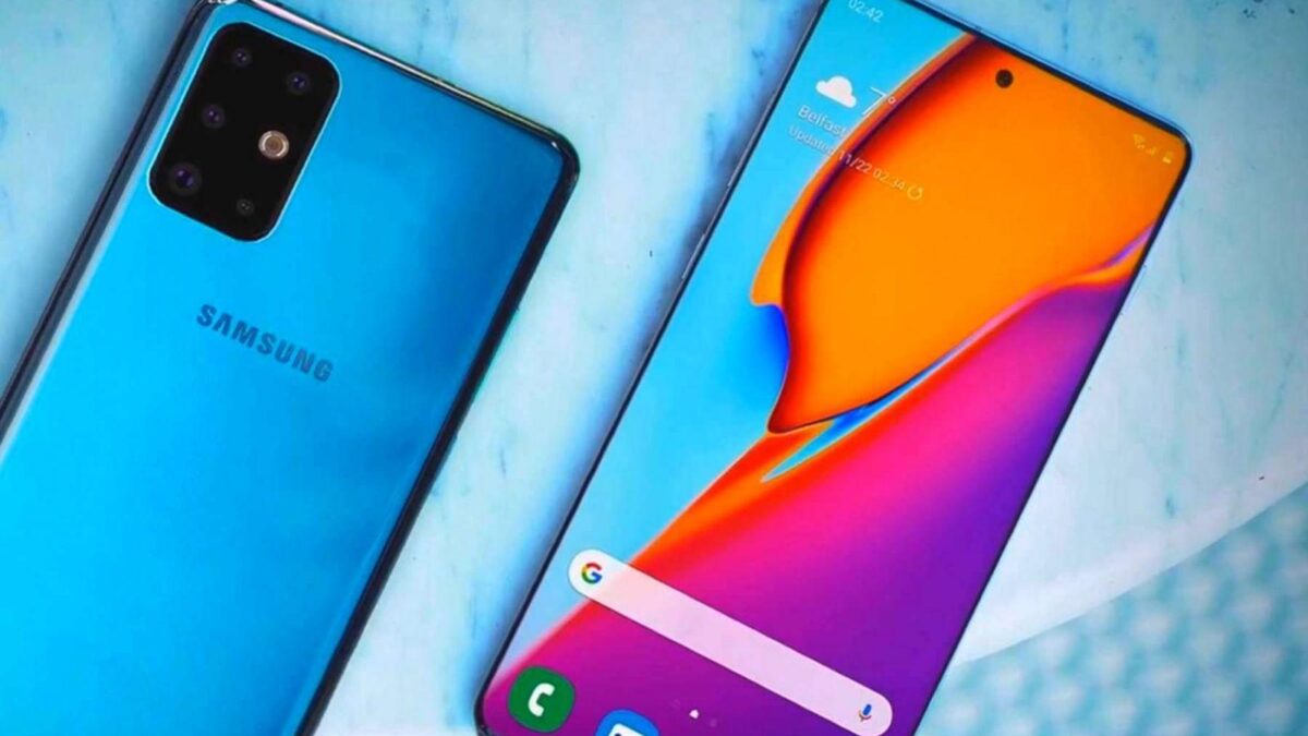 Камера Samsung S20+ оказалась в разы лучше, чем 108Мп камера Xiaomi Mi Note 10 2 samsung galaxy s20 5g 6 large large large large