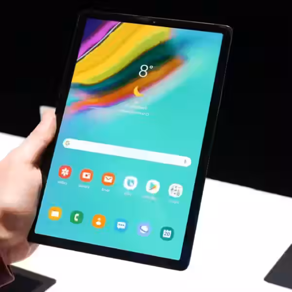 samsung galaxy tab s5e hands on