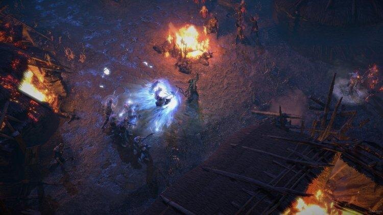 Бета-тестирование игры Path of Exile 2 перенесут на 2021 год 3 sm.194812.750