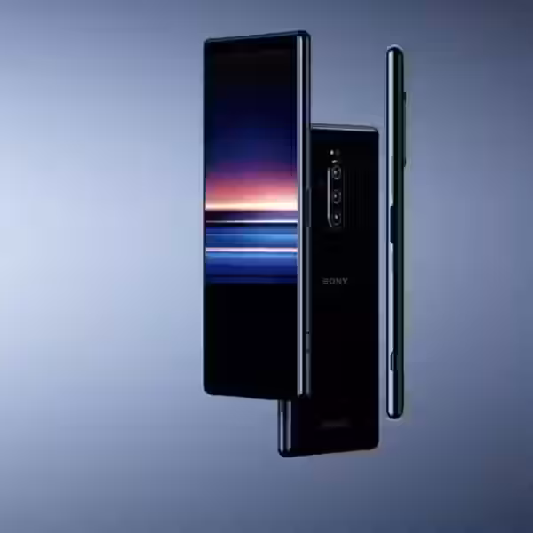 sony xperia 1 1579761766770