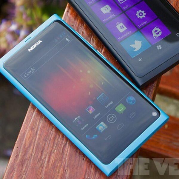 Nokia собирается возродить смартфон Nokia N9 (tc img)