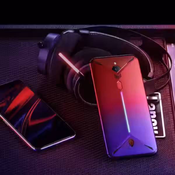 tse 29 april nubia red magic 3