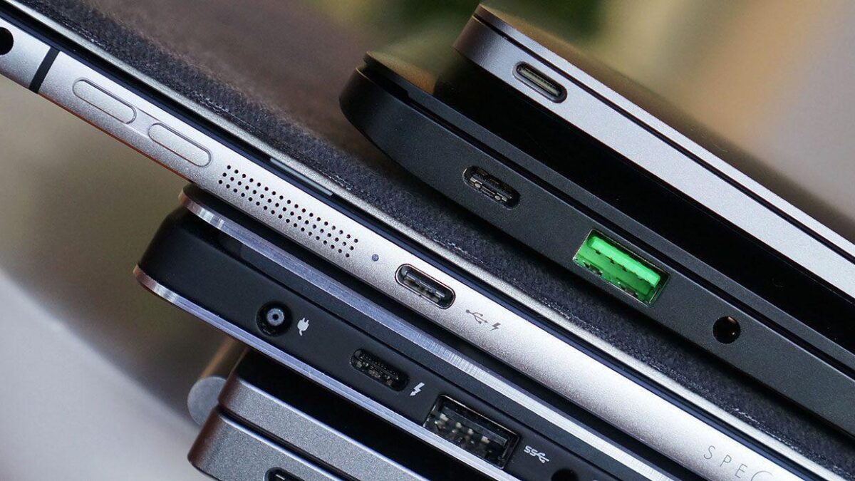 Европарламент одобрил единый стандарт разъём зарядки 2 type c featured 1240x697 1