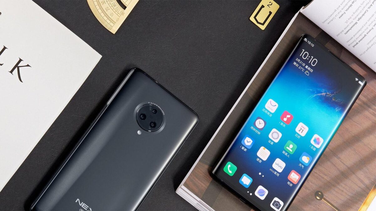 vivo nex 3 smartphone in china featured image 1568x882 1
