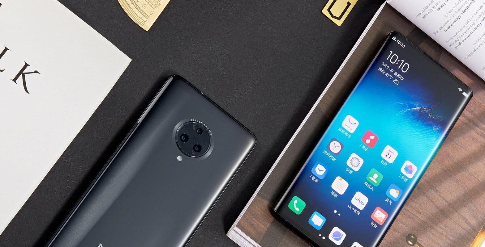 Обзор Vivo Nex 3. Неоднозначный флагман 21 vivo nex 3 smartphone in china featured image 1568x882 1