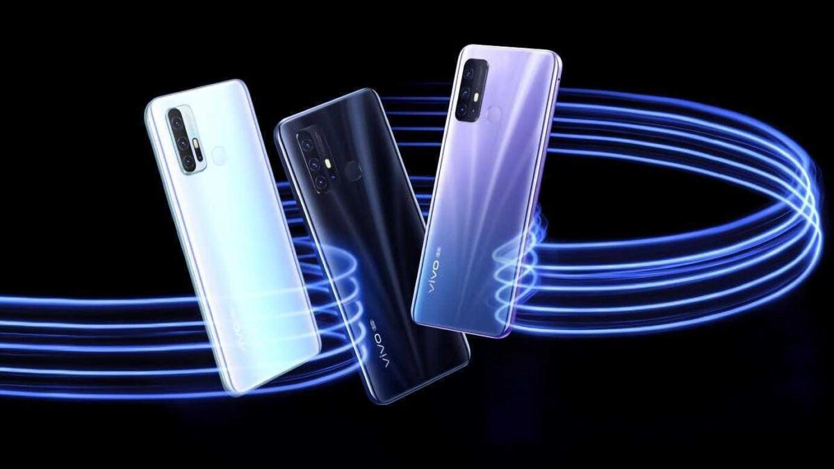 Vivo официально представила смартфон Vivo Z6 5G 5 wgt6etnn0bcm