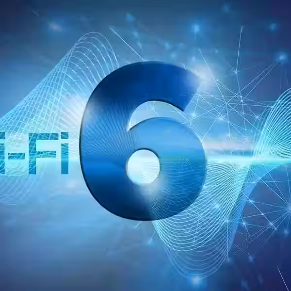 wifi 6