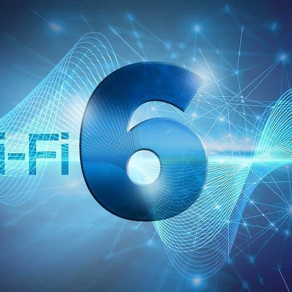 Минкомсвязи готовится внедрить Wi-Fi 6 в России (wifi 6)