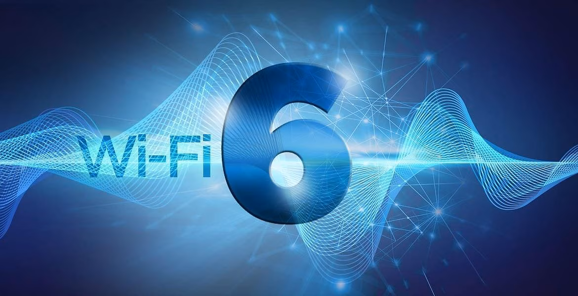 Минкомсвязи готовится внедрить Wi-Fi 6 в России 2 wifi 6