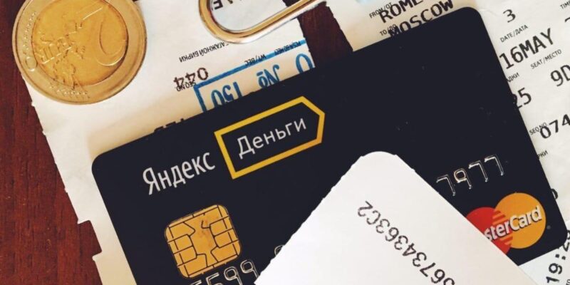 Яндекс.Касса и Huawei разрешили платить за смартфоны по частям (yandeks.dengi 66)
