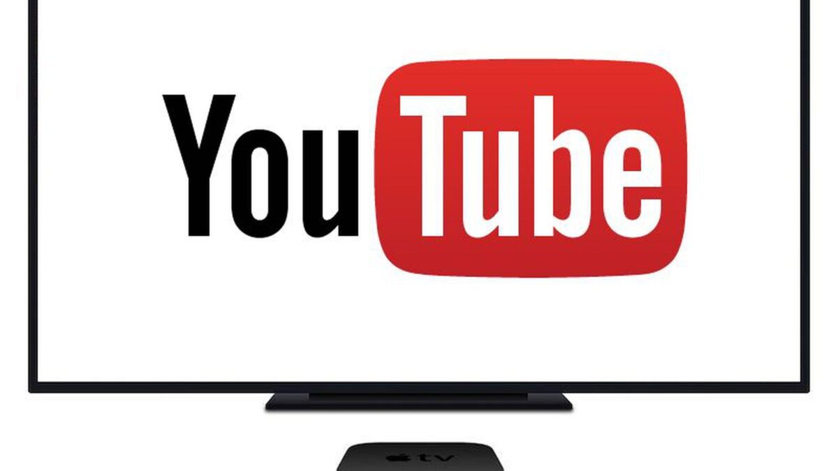 Поддержка YouTube TV в AppStore заканчивается в марте 3 youtube apple tv