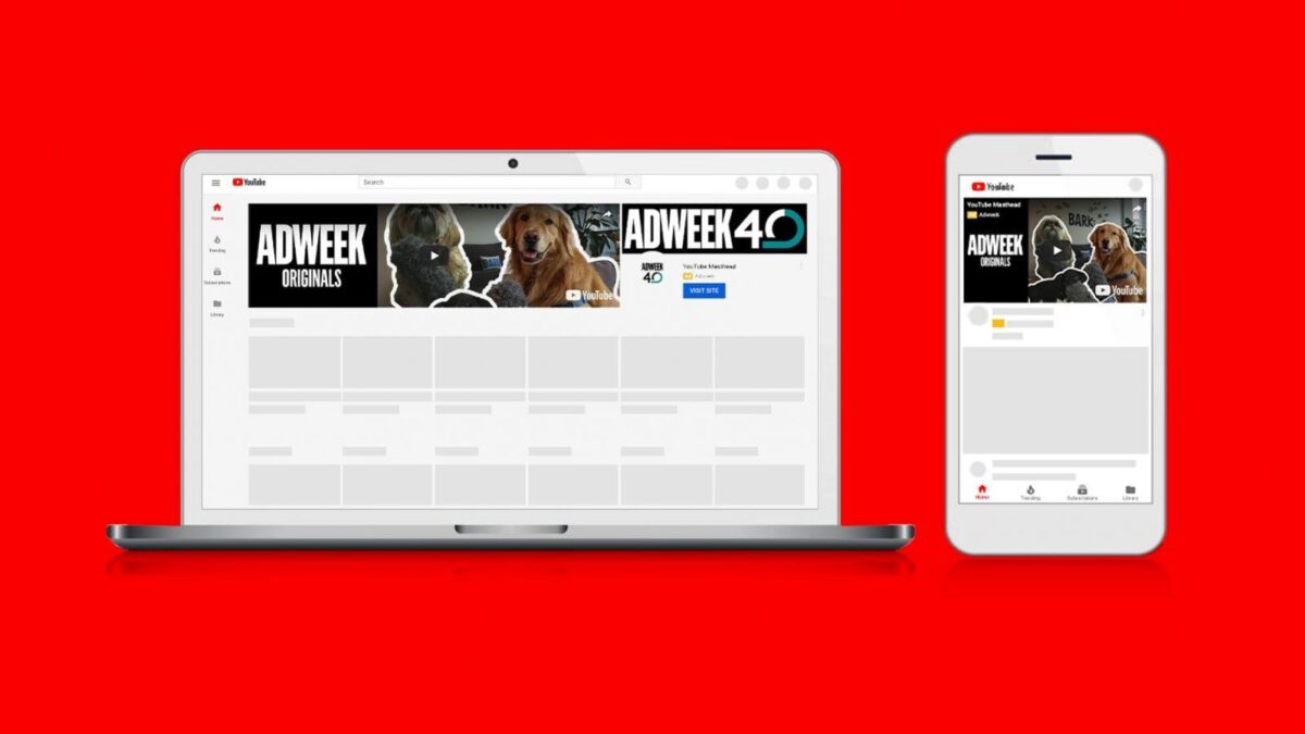 Chrome изменил правила для видеорекламы. Это повлияет и на YouTube 3 youtube masthead1