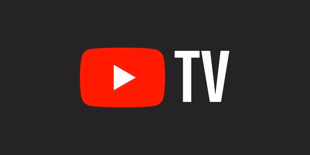 Поддержка YouTube TV в AppStore заканчивается в марте 2 youtube tv logo