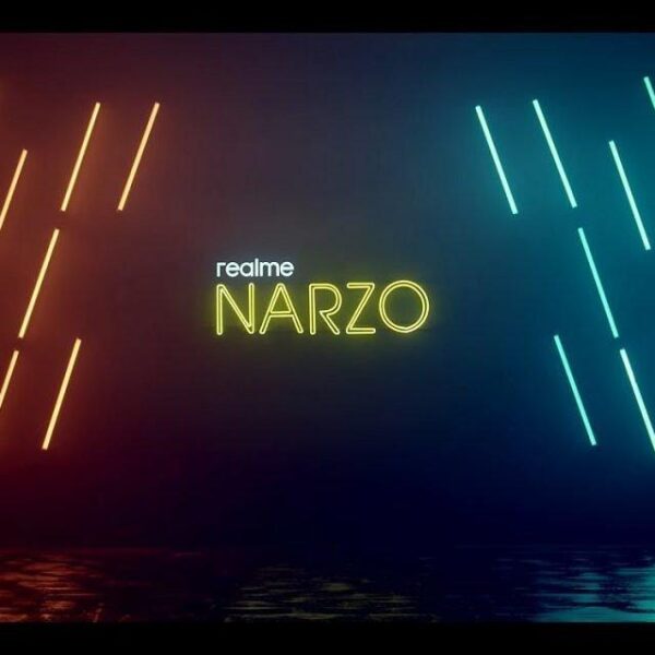 Realme Narzo 10 и Narzo 10A будут представлены 26 марта (1)