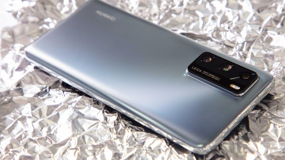 Всё о новых Huawei P40, P40 Pro и P40 Pro+: характеристики, дизайн, дата выхода 12 10177170