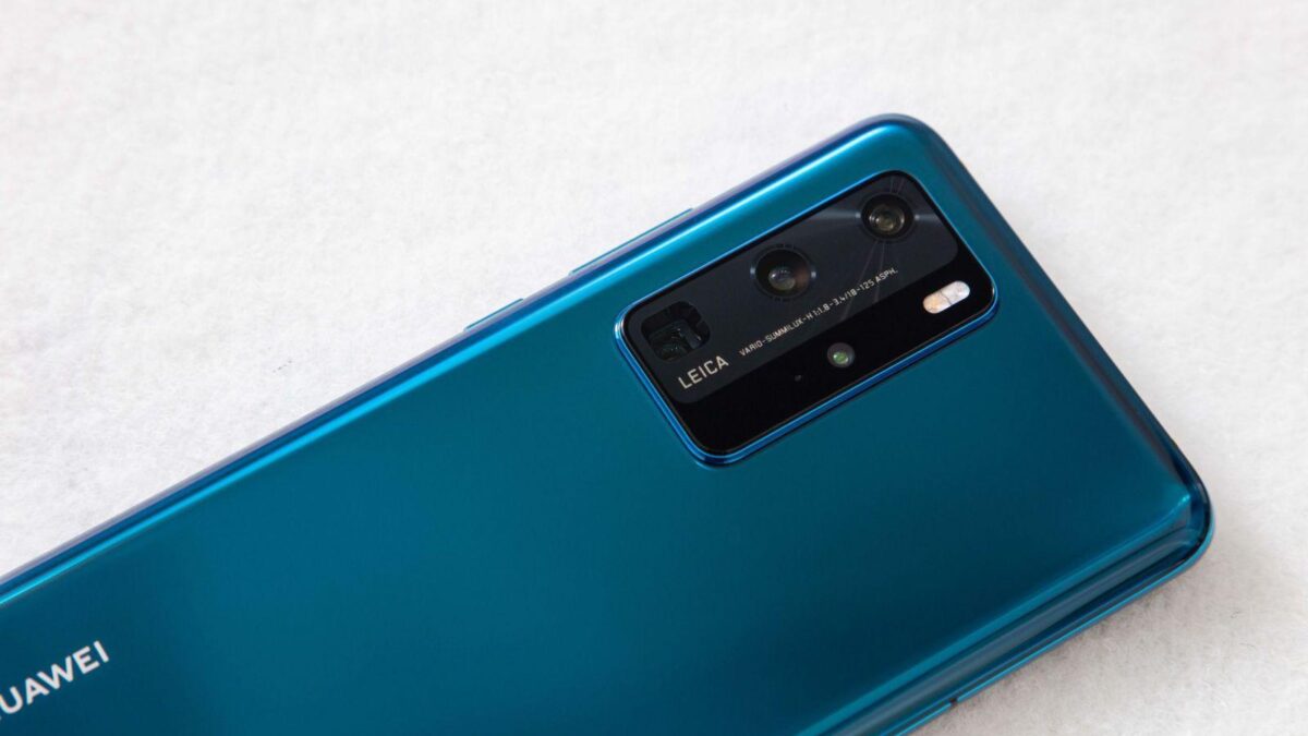 Всё о новых Huawei P40, P40 Pro и P40 Pro+: характеристики, дизайн, дата выхода 15 10302626 scaled