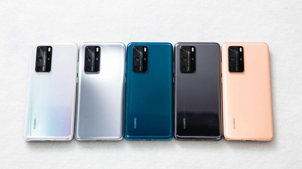 Всё о новых Huawei P40, P40 Pro и P40 Pro+: характеристики, дизайн, дата выхода 8 10365654 scaled 1