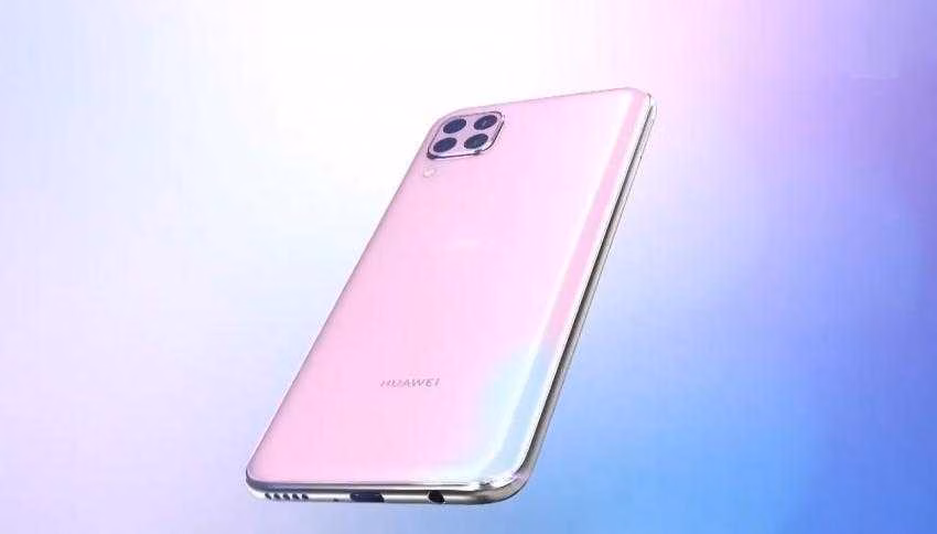 Доступный смартфон Huawei P40 Lite поступил в продажу 3 111