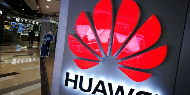 Huawei выпустит свой умный телевизор (143811 o)