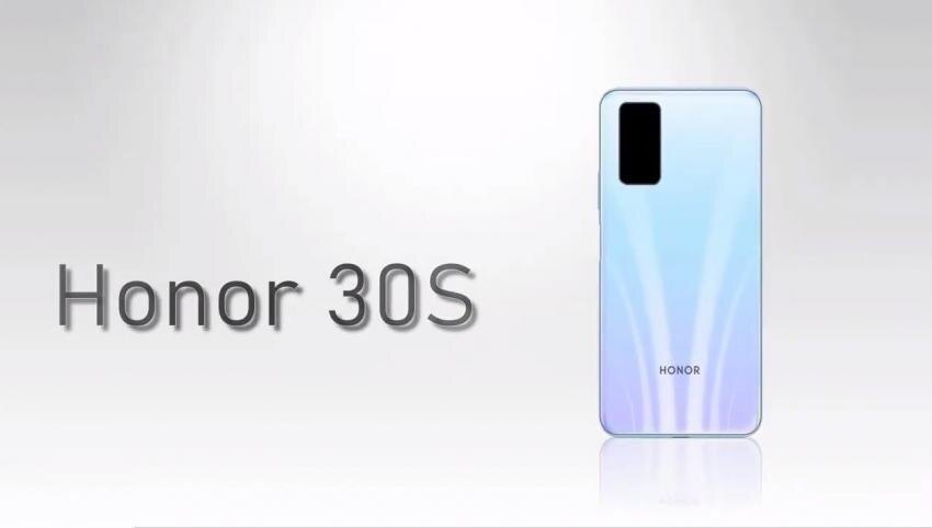 Представлен Honor 30S 5G — первый смартфон с чипом Kirin 820 4 1584628240 bezymjannyj