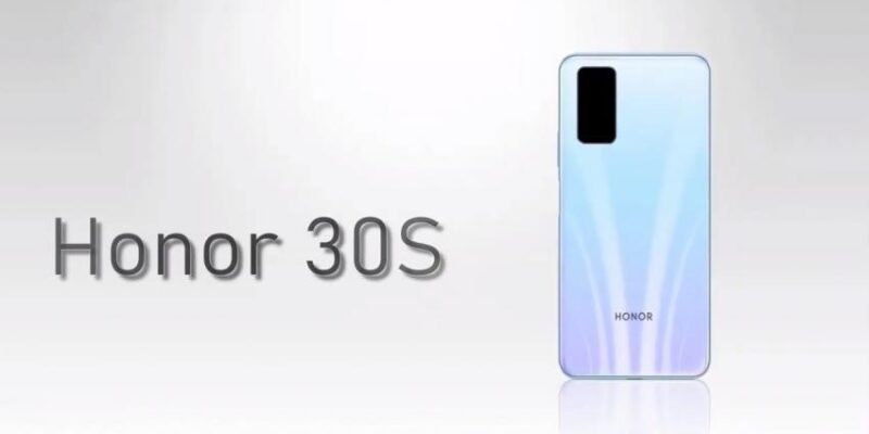 Представлен Honor 30S 5G — первый смартфон с чипом Kirin 820 (1584628240 bezymjannyj)