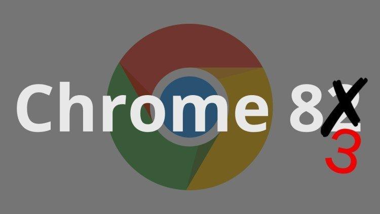 Разработчики Chrome могут отказаться от релиза 82 версии браузера (234)