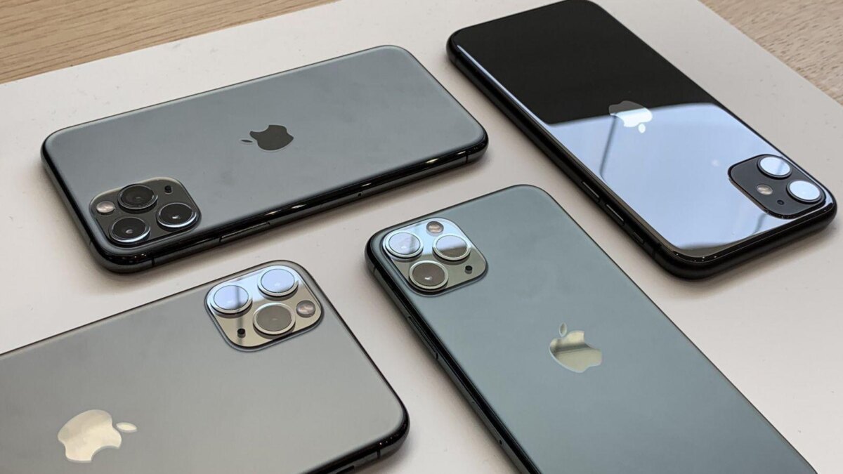 Все подробности о грядущем iPhone 12 2 24c0d191 cf24 4407 b4e5 5ae2110629dd