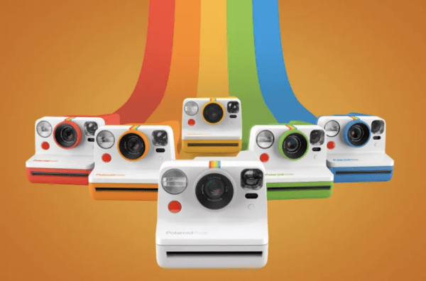 Polaroid Originals анонсировал новую камеру за 99 долларов (260320 11 images thumb medium600 400)