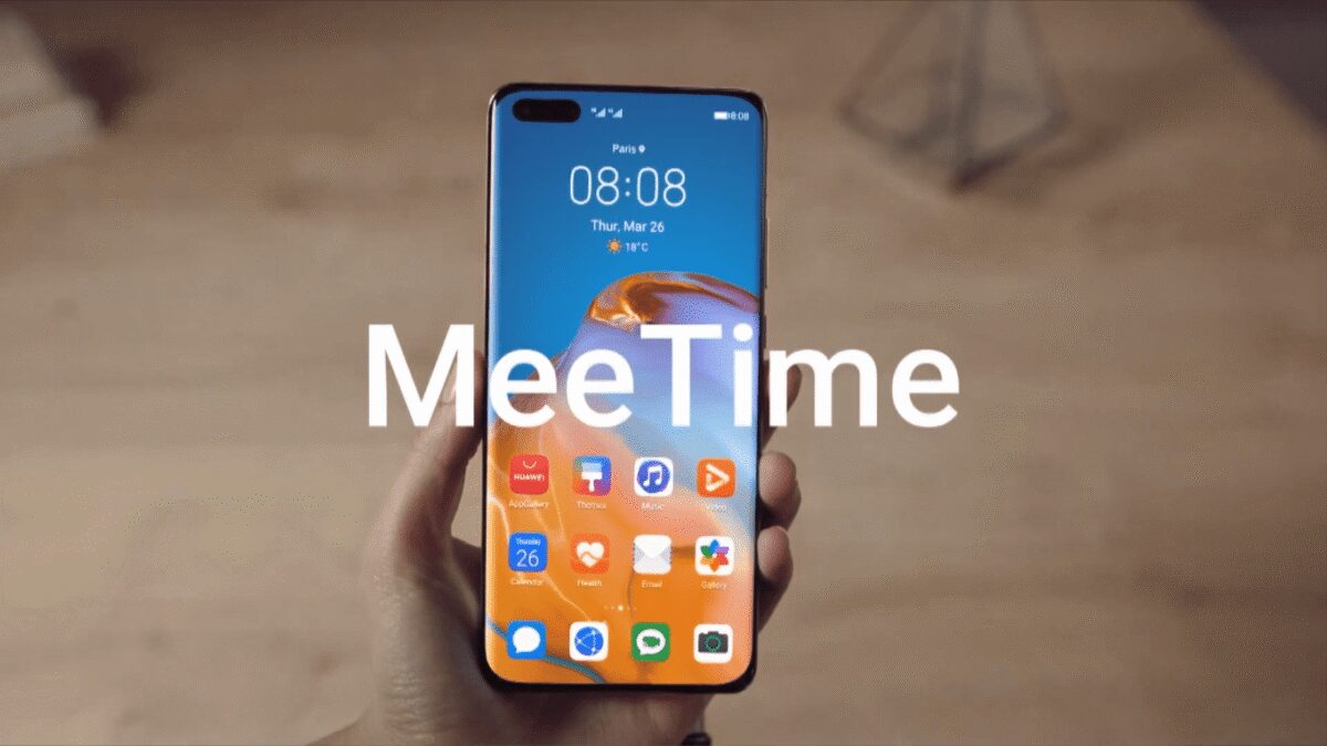 EMUI 10.1: Голосовой ассистент, видеозвонки и другие фишки новой оболочки от Huawei 9 4hpmok