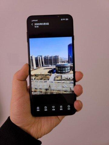 Фотографии с разрешением в 256-мегапикселей со смартфона BlackShark 3 4 4no6ycrlr7hkz0yhkto9hogsdz0cz1gc8