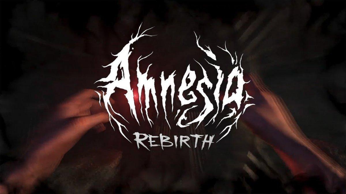 Анонсирована новая часть хоррора серии Amnesia ()
