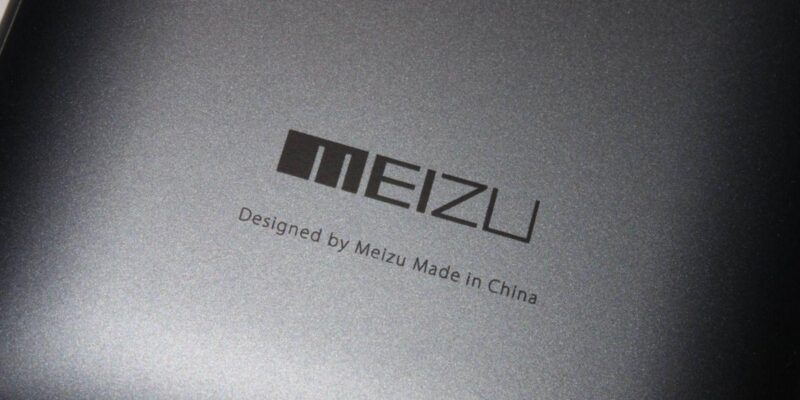 Первые подробности о смартфонах Meizu 17 (543baf4f4e4b5 ah meizu mx4 7 logo)