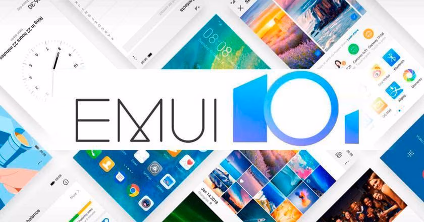 Официально: оболочка EMUI 10.1 дебютирует на Huawei P40 2 556022b5956f7d74d9fbb9335a7a01bf