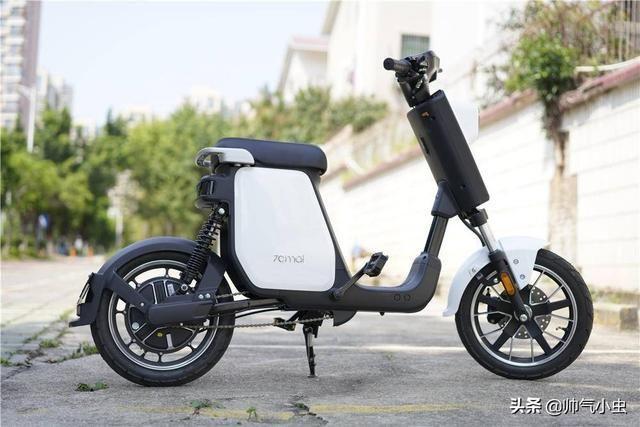 70mai Smart Electric Scooter