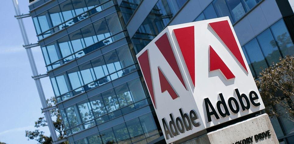 adbe adobe systems