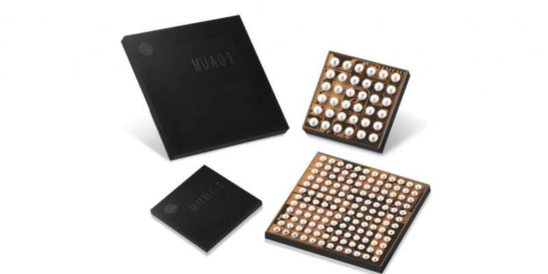 Samsung первым в отрасли создал чипы для работы в true-wireless наушниках (all in one pmic 4 scaled 1)