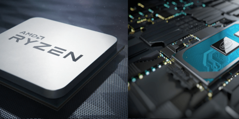 AMD стала превосходить Intel по продажам (amd ryzen 5 3600 6 core 7nm zen 2 cpu benchmarks leak 1 2060x784 large)