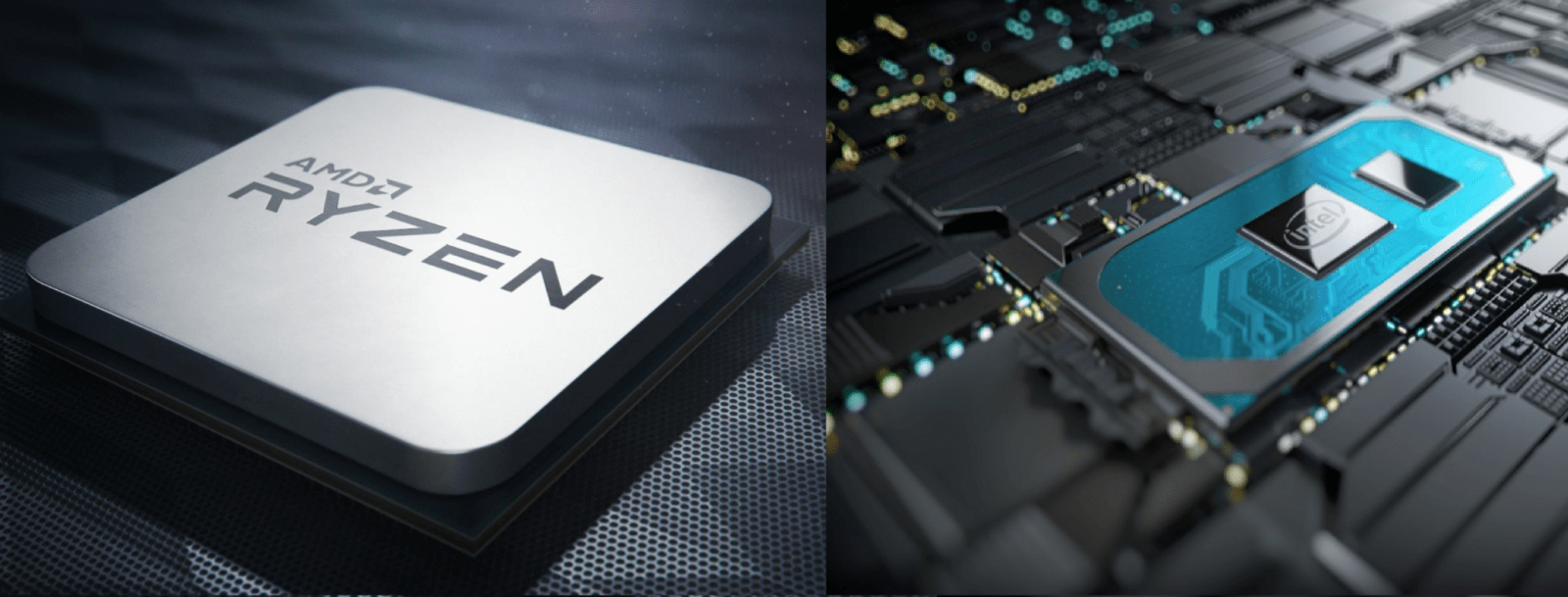 AMD стала превосходить Intel по продажам 2 amd ryzen 5 3600 6 core 7nm zen 2 cpu benchmarks leak 1