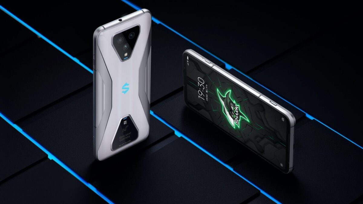 Black Shark 4 прошёл очередную сертификацию 2 anons xiaomi black shark 3 pro igrovoj lider s vydvizhnymi kurkami picture18 4