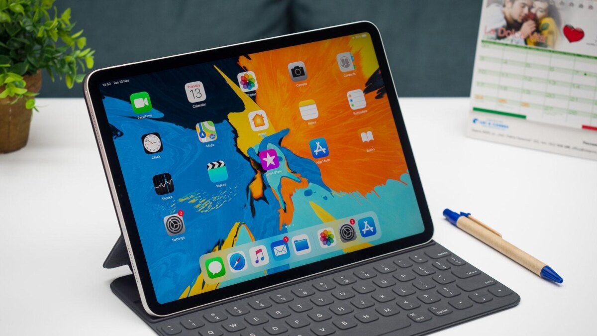 Первые слухи о новом iPad Pro 3 apple ipad pro 2020 release date specs price 5g support miniled display and triple rear camera e1579556252517