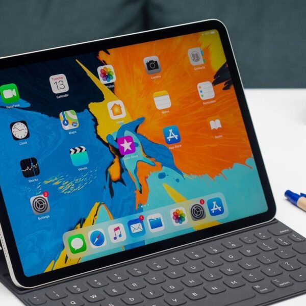Первые слухи о новом iPad Pro (apple ipad pro 2020 release date specs price 5g support miniled display and triple rear camera e1579556252517)