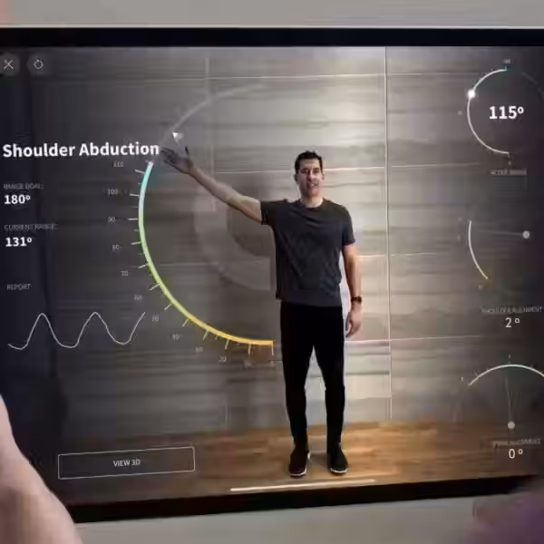 apple new ipad pro ar screen 1 03182020