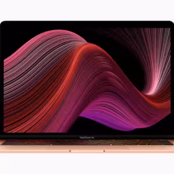 apple new macbook air wallpaper screen 03182020