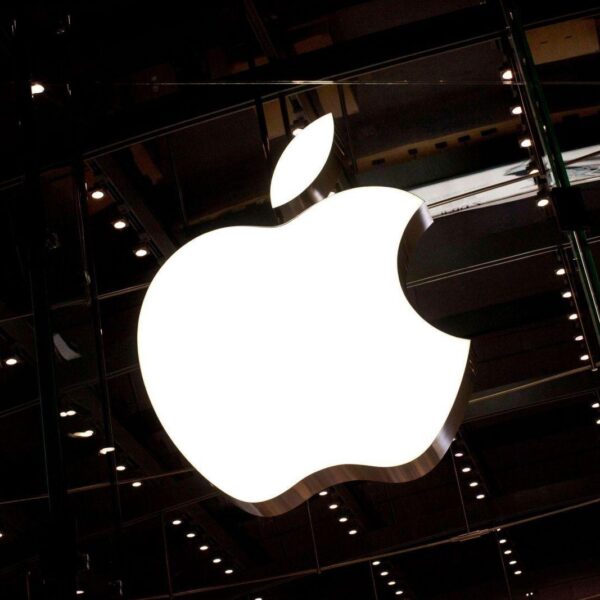 В Шанхае огонь уничтожил фабрику по производству компонентов для MacBook и iPad (apple office onon.su scaled 1)