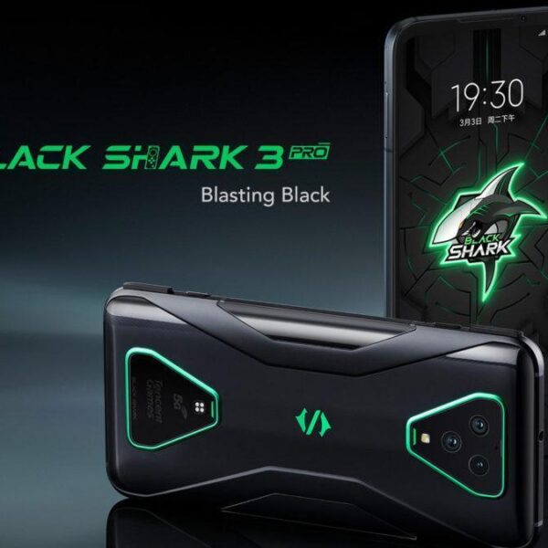 Старт продаж Black Shark 3 Pro перенесён на 27 марта (black shark 3 pro 1 1200x675 1)